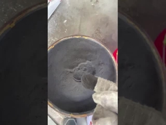 Granulador de alta velocidade do misturador