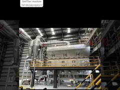 Secador de fervura horizontal5